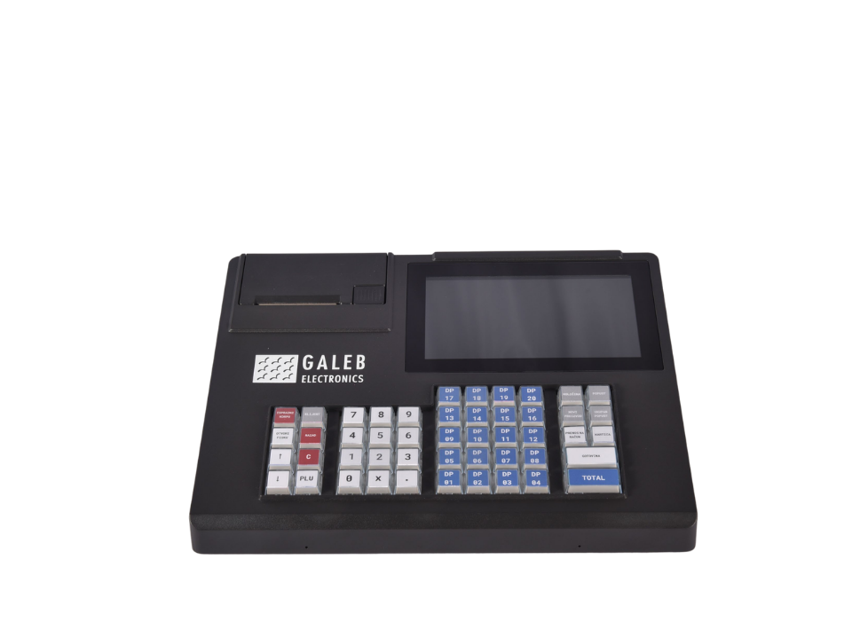 GALEB GE-450